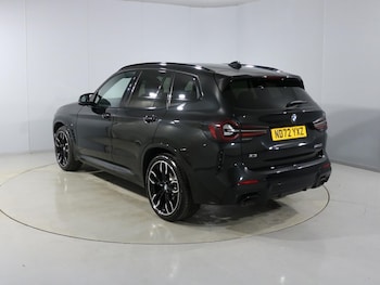 Used BMW X3 2022 for sale - 76981062: Photo