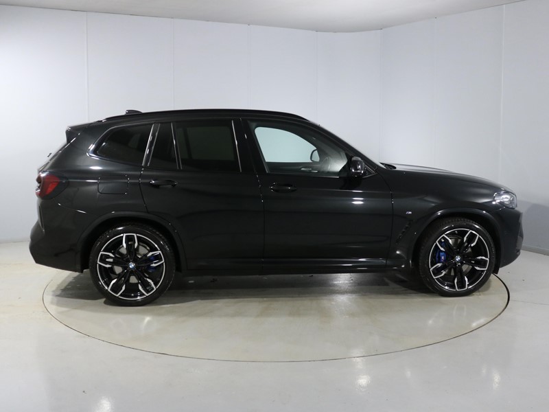 Used BMW X3 2022 for sale - 76981062: Photo 3