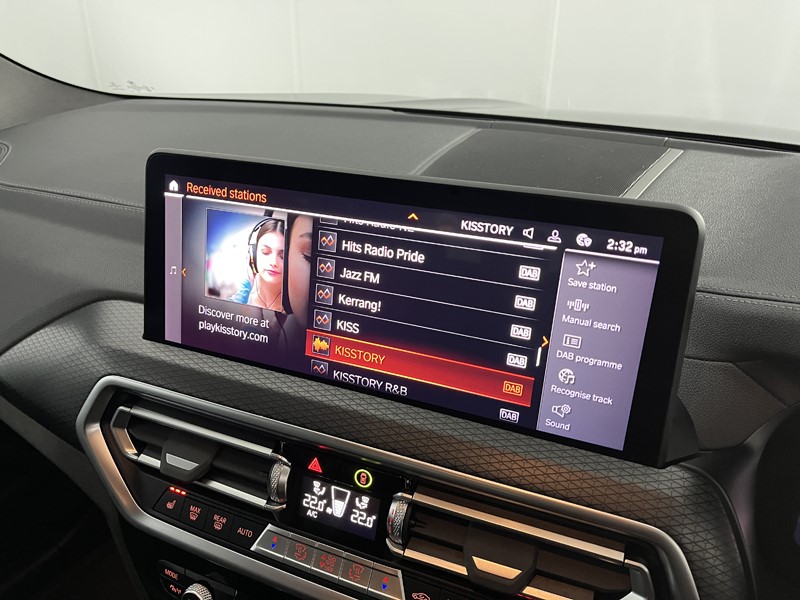 Used BMW X3 2022 for sale - 76981062: Photo 30