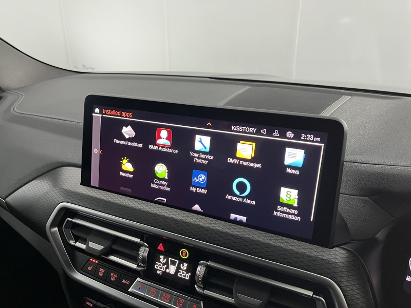 Used BMW X3 2022 for sale - 76981062: Photo 31