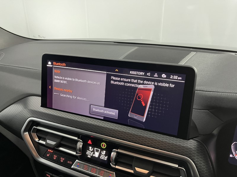 Used BMW X3 2022 for sale - 76981062: Photo 32