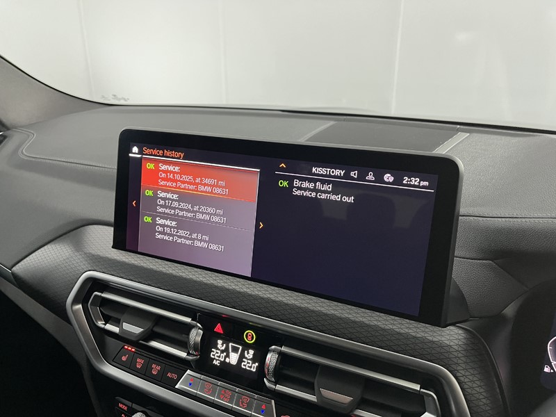 Used BMW X3 2022 for sale - 76981062: Photo 33