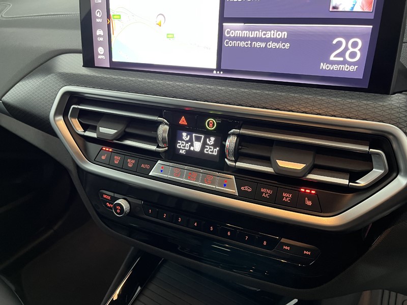 Used BMW X3 2022 for sale - 76981062: Photo 34