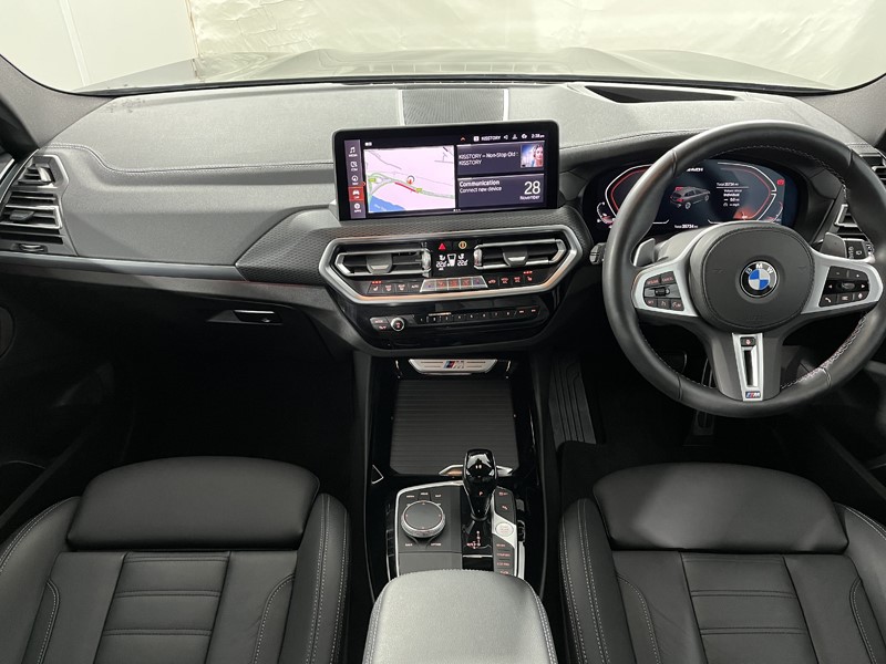 Used BMW X3 2022 for sale - 76981062: Photo 4