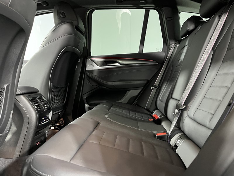 Used BMW X3 2022 for sale - 76981062: Photo 40