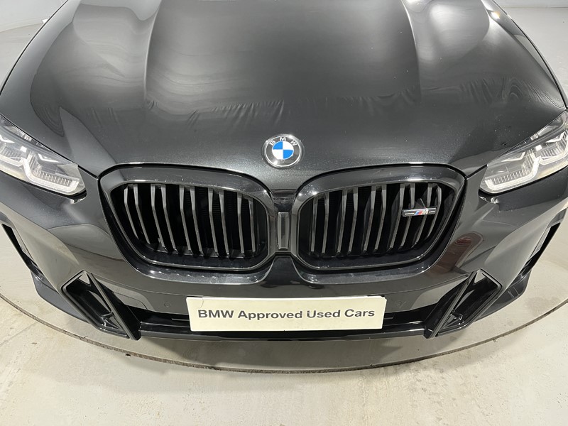 Used BMW X3 2022 for sale - 76981062: Photo 45