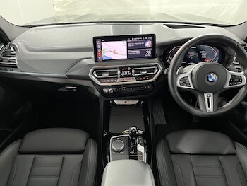 Used BMW X3 2022 for sale - 76981062: Photo