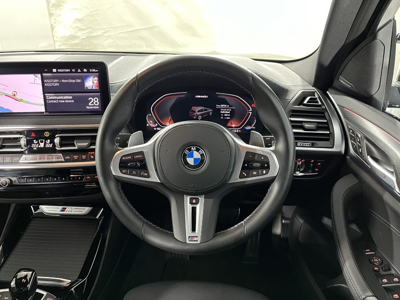 Used BMW X3 2022 for sale - 76981062: Photo 5