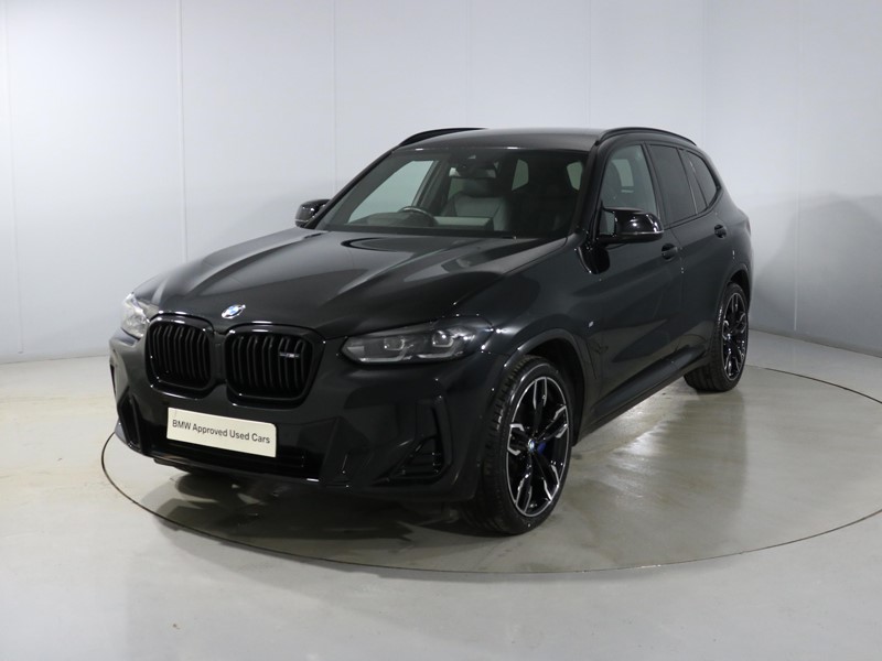 Used BMW X3 2022 for sale - 76981062: Photo 51