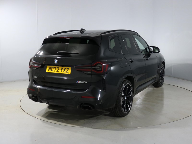 Used BMW X3 2022 for sale - 76981062: Photo 52