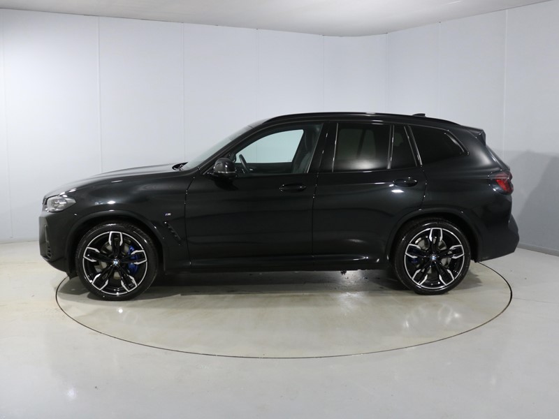 Used BMW X3 2022 for sale - 76981062: Photo 53