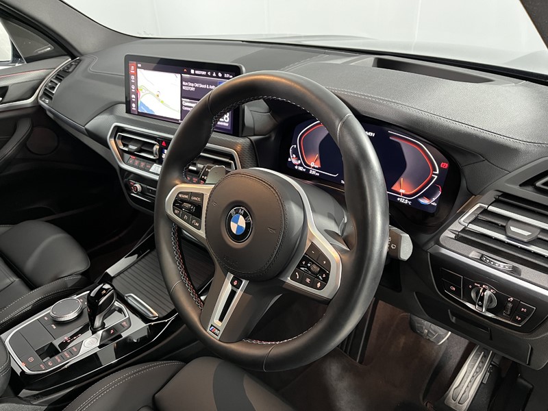 Used BMW X3 2022 for sale - 76981062: Photo 6