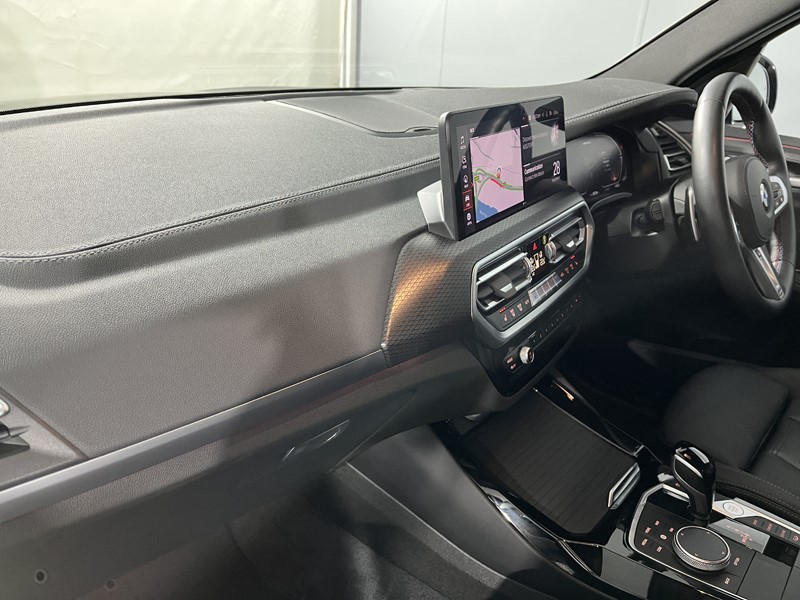 Used BMW X3 2022 for sale - 76981062: Photo 7