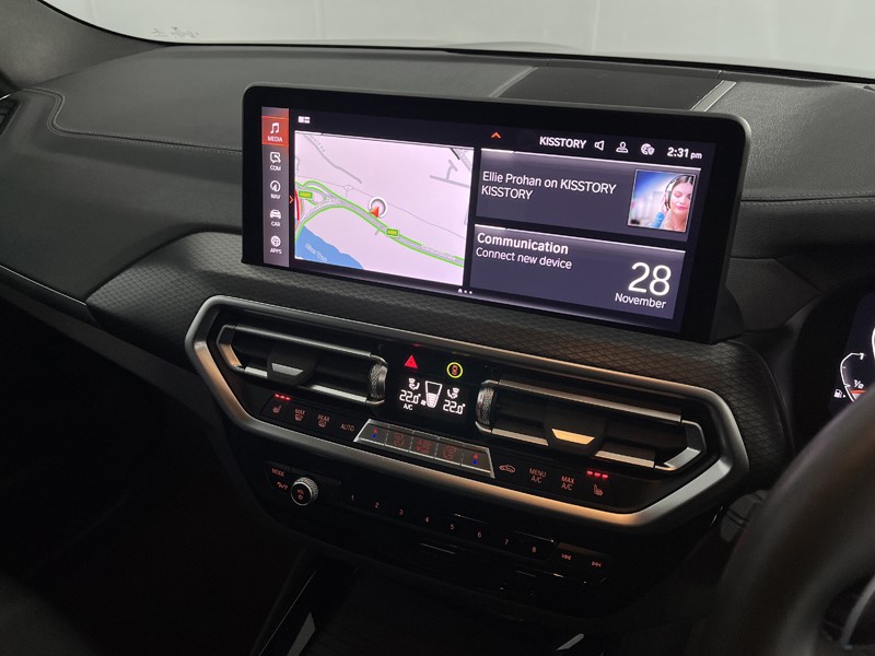 Used BMW X3 2022 for sale - 76981062: Photo 8