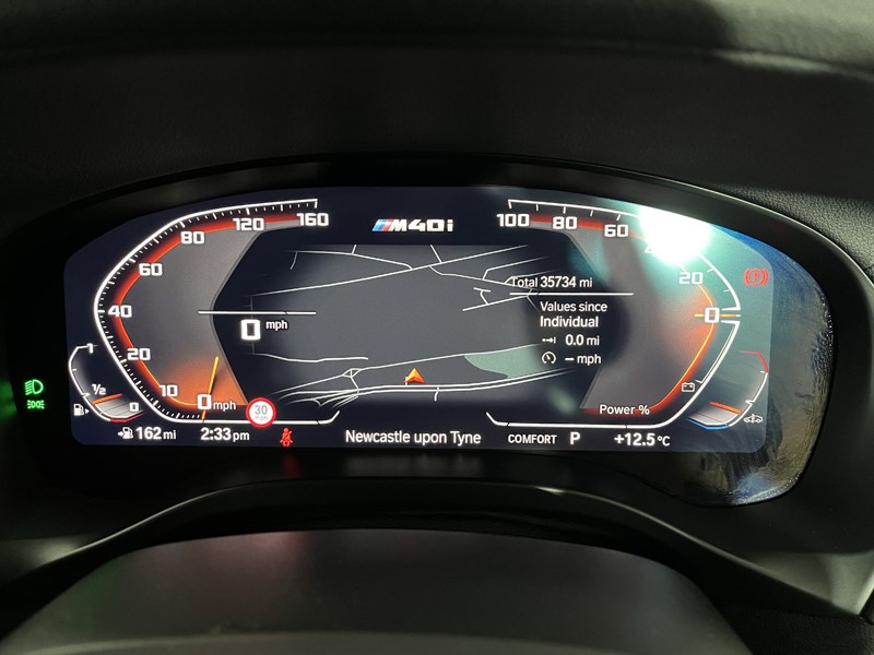 Used BMW X3 2022 for sale - 76981062: Photo 9