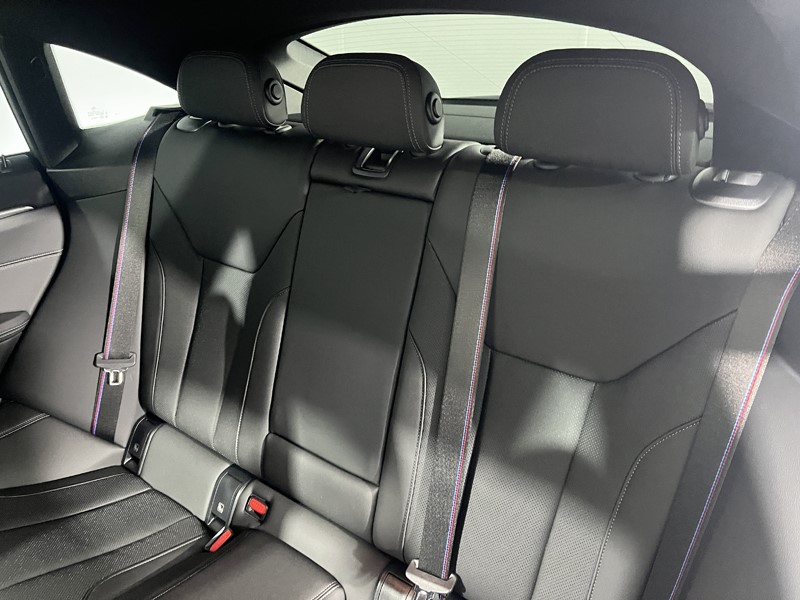 Used BMW 4 Series 2025 for sale - 76980969: Photo 12