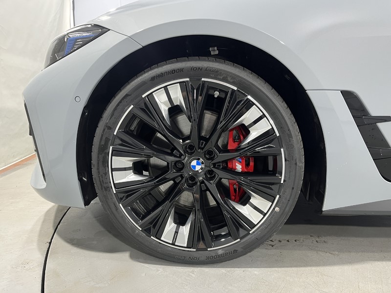 Used BMW 4 Series 2025 for sale - 76980969: Photo 14