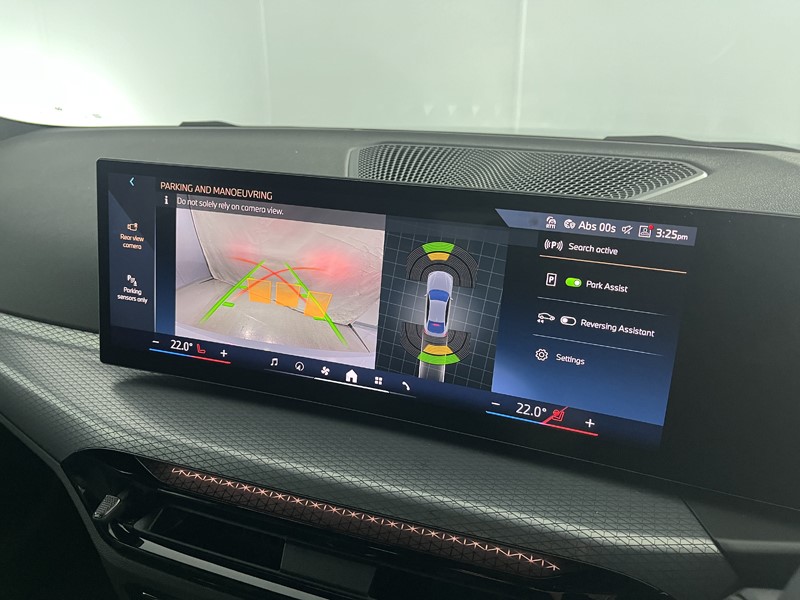 Used BMW 4 Series 2025 for sale - 76980969: Photo 18