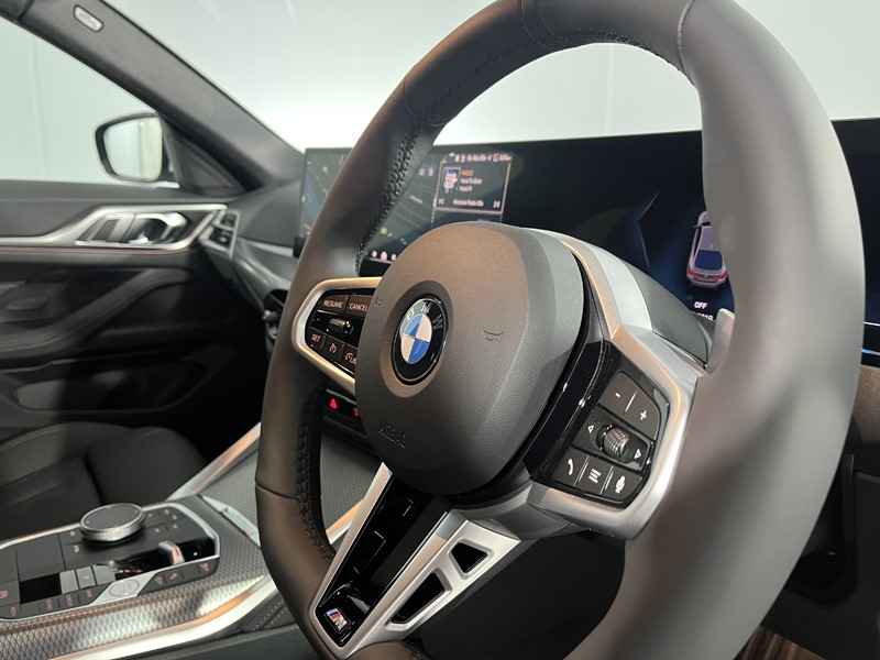 Used BMW 4 Series 2025 for sale - 76980969: Photo 22