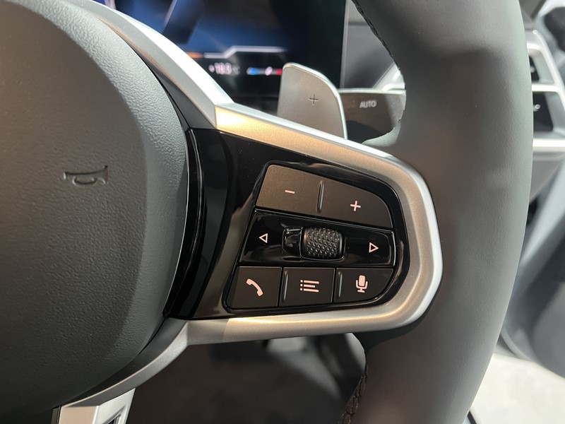 Used BMW 4 Series 2025 for sale - 76980969: Photo 24