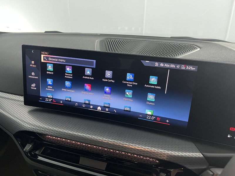 Used BMW 4 Series 2025 for sale - 76980969: Photo 28