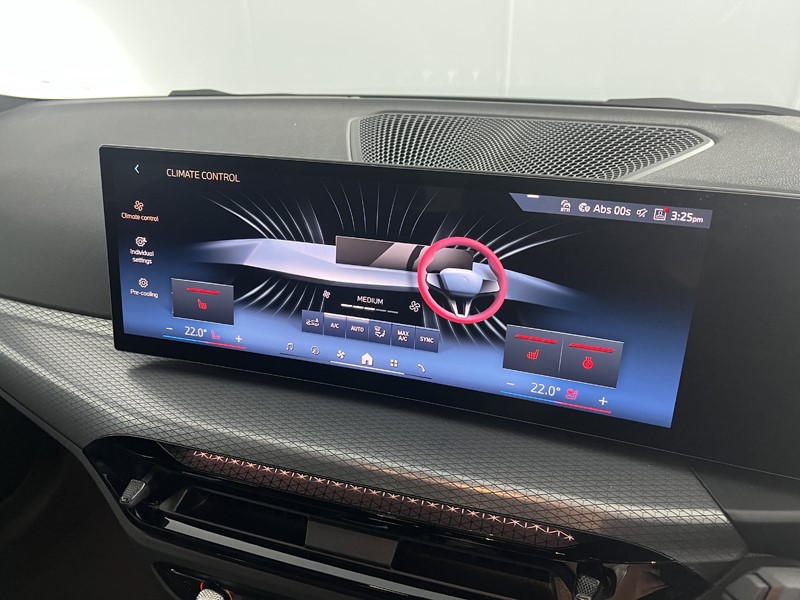 Used BMW 4 Series 2025 for sale - 76980969: Photo 30