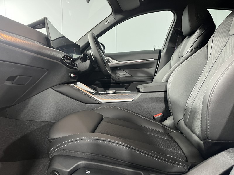 Used BMW 4 Series 2025 for sale - 76980969: Photo 35