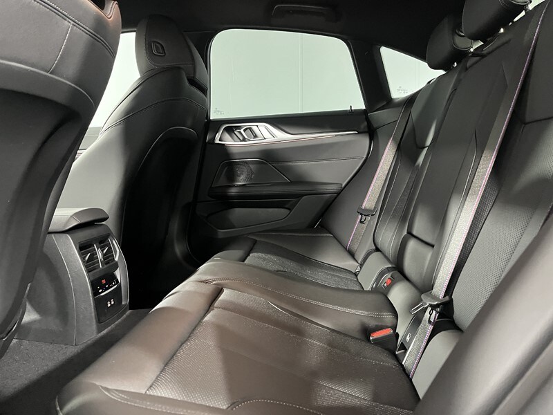 Used BMW 4 Series 2025 for sale - 76980969: Photo 36