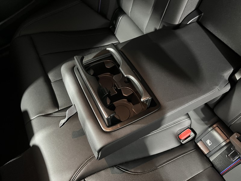 Used BMW 4 Series 2025 for sale - 76980969: Photo 37