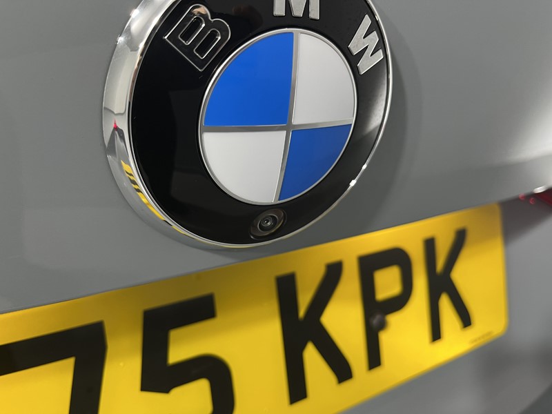 Used BMW 4 Series 2025 for sale - 76980969: Photo 47