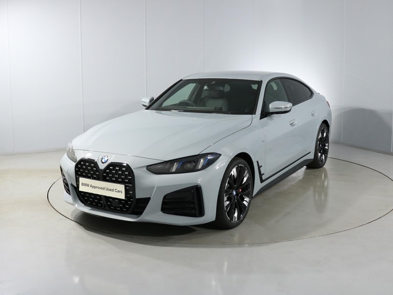 Used BMW 4 Series 2025 for sale - 76980969: Photo 49