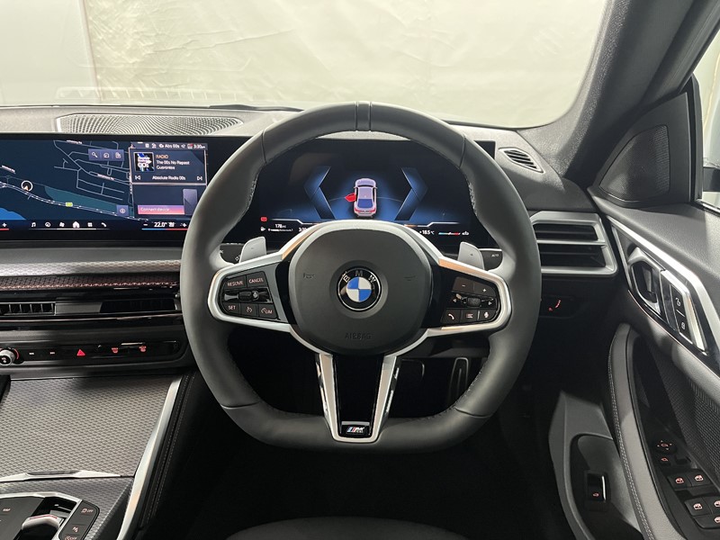 Used BMW 4 Series 2025 for sale - 76980969: Photo 5