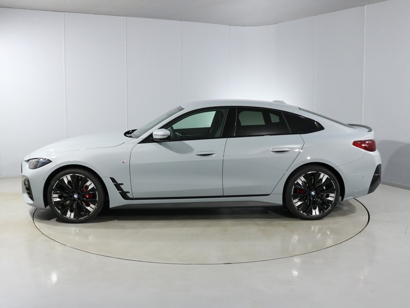 Used BMW 4 Series 2025 for sale - 76980969: Photo 51