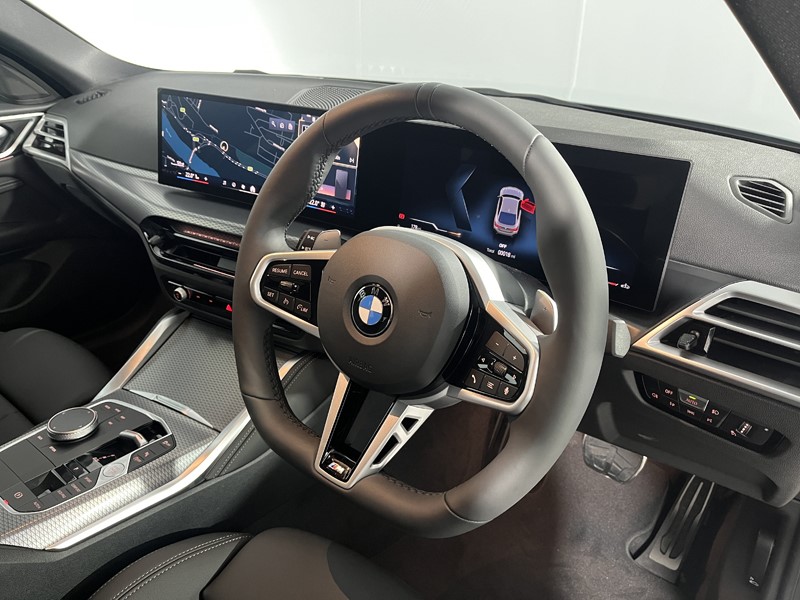 Used BMW 4 Series 2025 for sale - 76980969: Photo 6