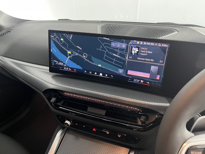 Used BMW 4 Series 2025 for sale - 76980969: Photo 8