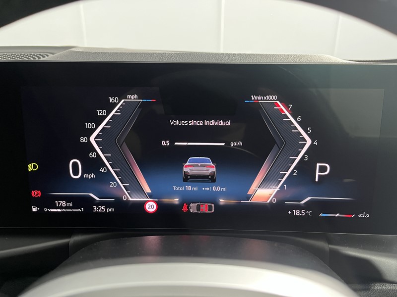 Used BMW 4 Series 2025 for sale - 76980969: Photo 9