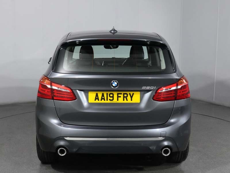 Used BMW 2 Series 2019 for sale - 77640857: Photo 15