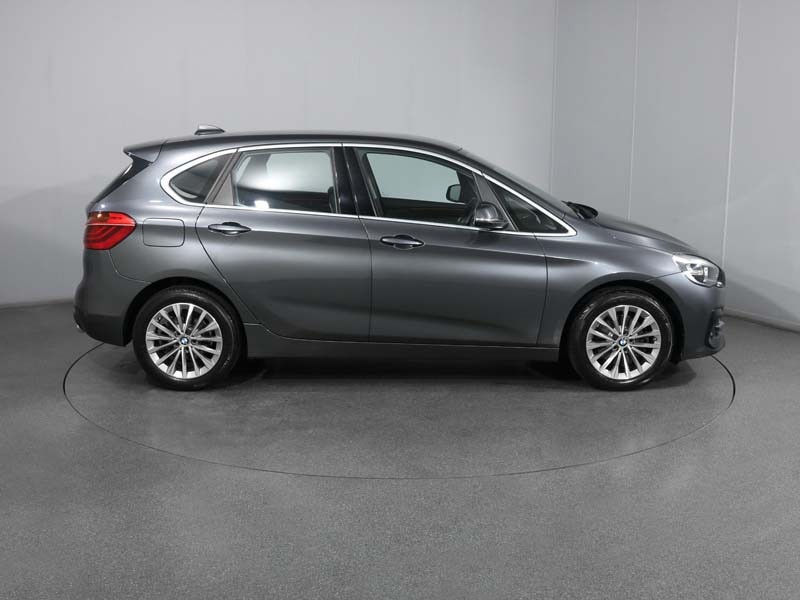 Used BMW 2 Series 2019 for sale - 77640857: Photo 3