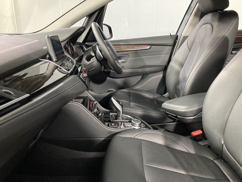 Used BMW 2 Series 2019 for sale - 77640857: Photo 36