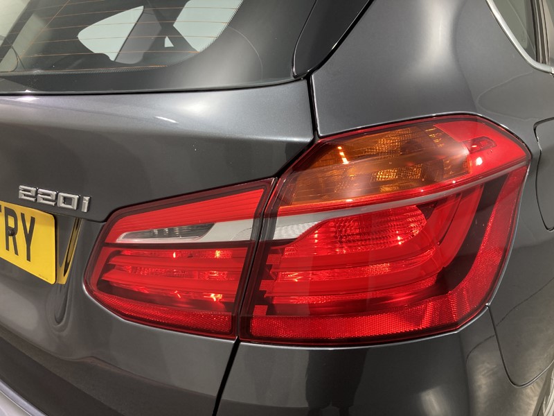 Used BMW 2 Series 2019 for sale - 77640857: Photo 43