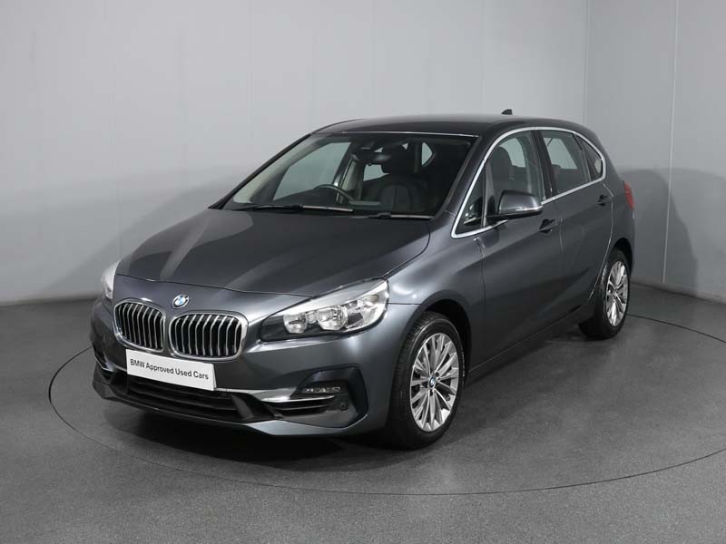 Used BMW 2 Series 2019 for sale - 77640857: Photo 46