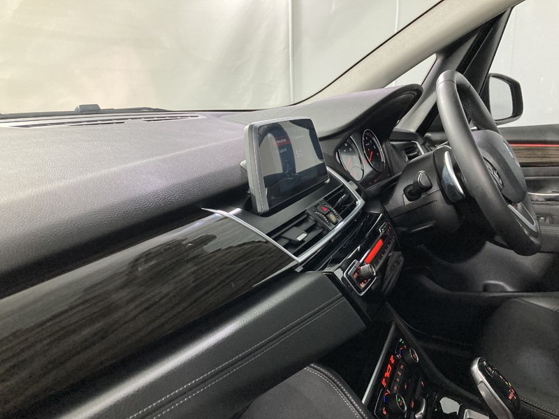 Used BMW 2 Series 2019 for sale - 77640857: Photo 7