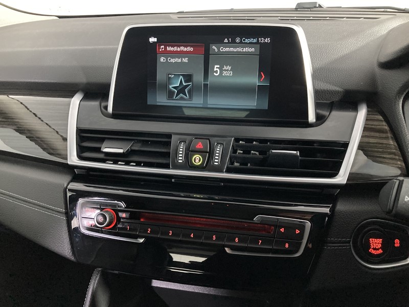 Used BMW 2 Series 2019 for sale - 77640857: Photo 8