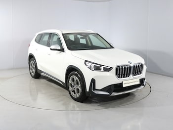 2022 (72) - sDrive 18d xLine Premier 5dr Step Auto