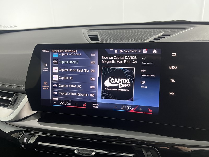 Used BMW X1 2022 for sale - 77745941: Photo 27