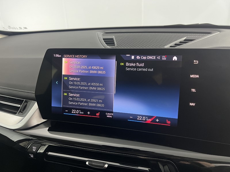 Used BMW X1 2022 for sale - 77745941: Photo 29