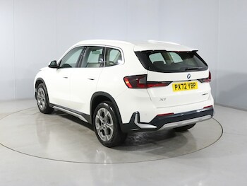 Used BMW X1 2022 for sale - 77745941: Photo