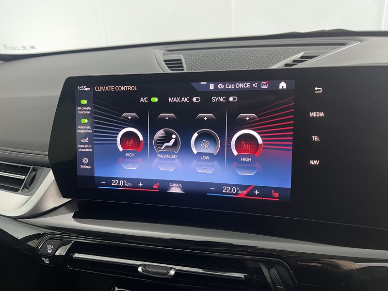 Used BMW X1 2022 for sale - 77745941: Photo 30