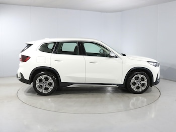 Used BMW X1 2022 for sale - 77745941: Photo
