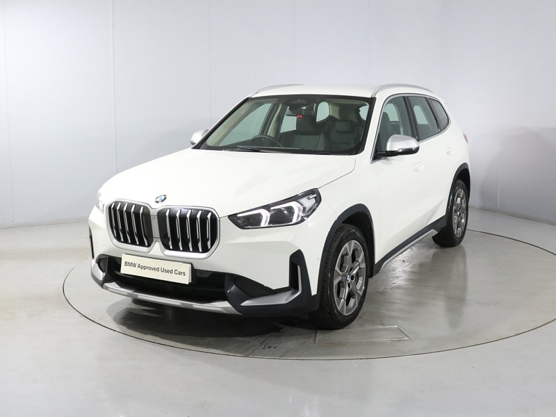 Used BMW X1 2022 for sale - 77745941: Photo 43
